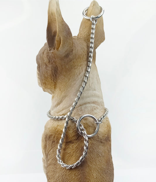 SteelPro™ Slip Training Collar