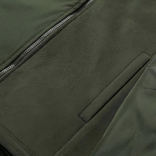 DPQ 3-in-1 Waterproof All-weather Jacket (Men)