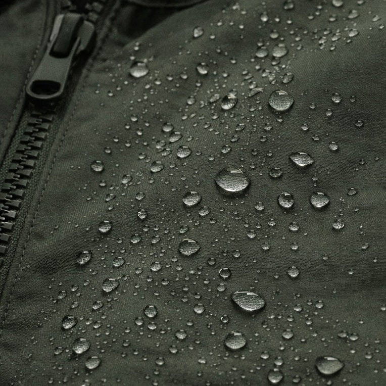 DPQ 3-in-1 Waterproof All-weather Jacket (Men)