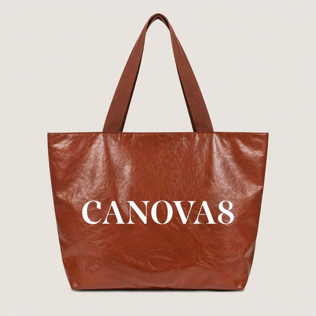 CANOVA8 Tote Bag