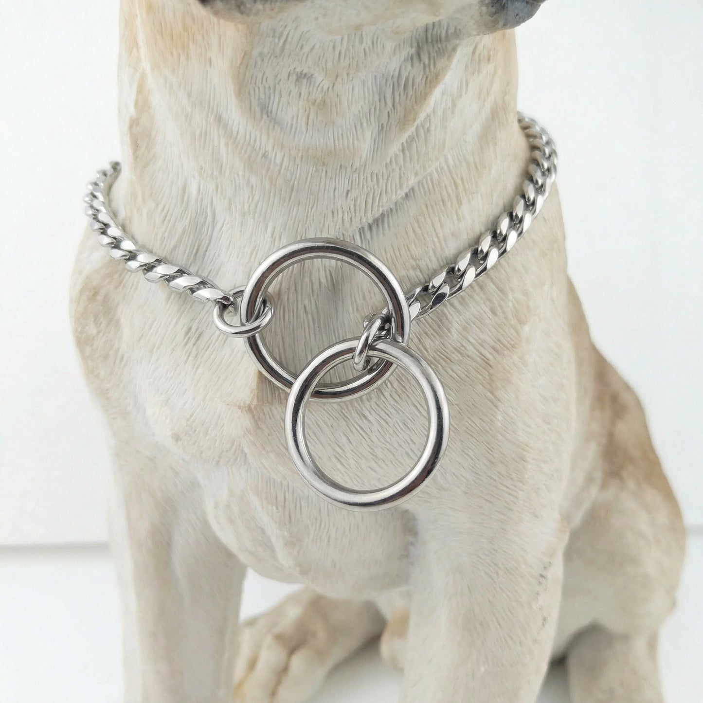 SteelPro™ Slip Training Collar