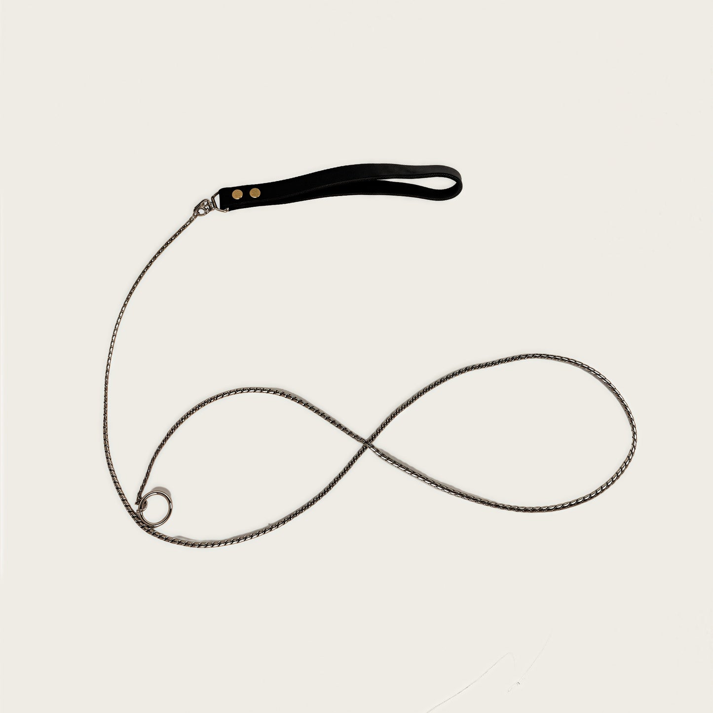 SteelPro™ Training P-Leash — V2
