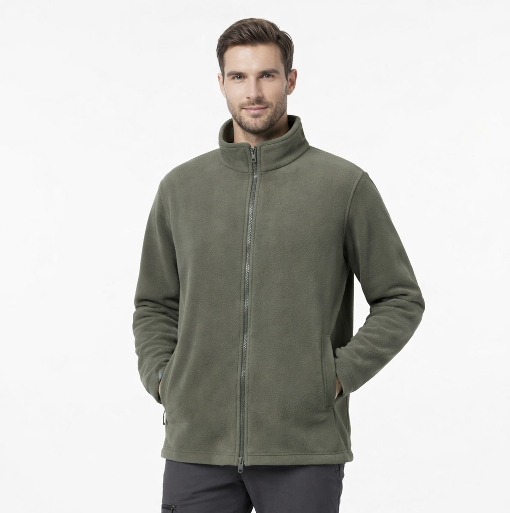 DPQ 3-in-1 Waterproof All-weather Jacket (Men)