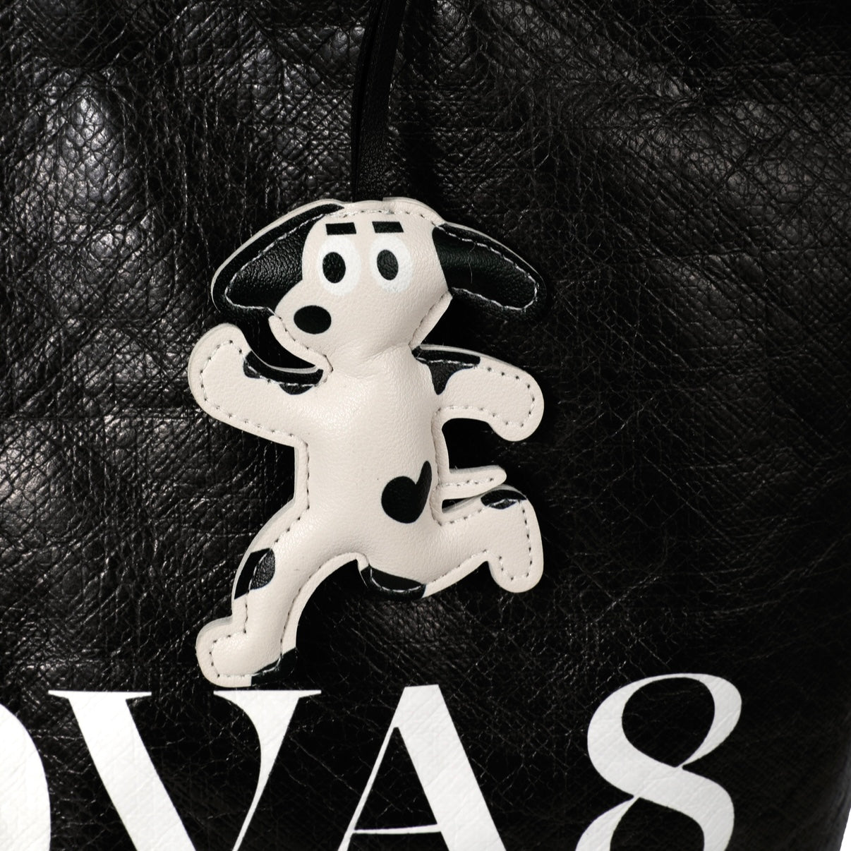 CANOVA8 Tote Bag