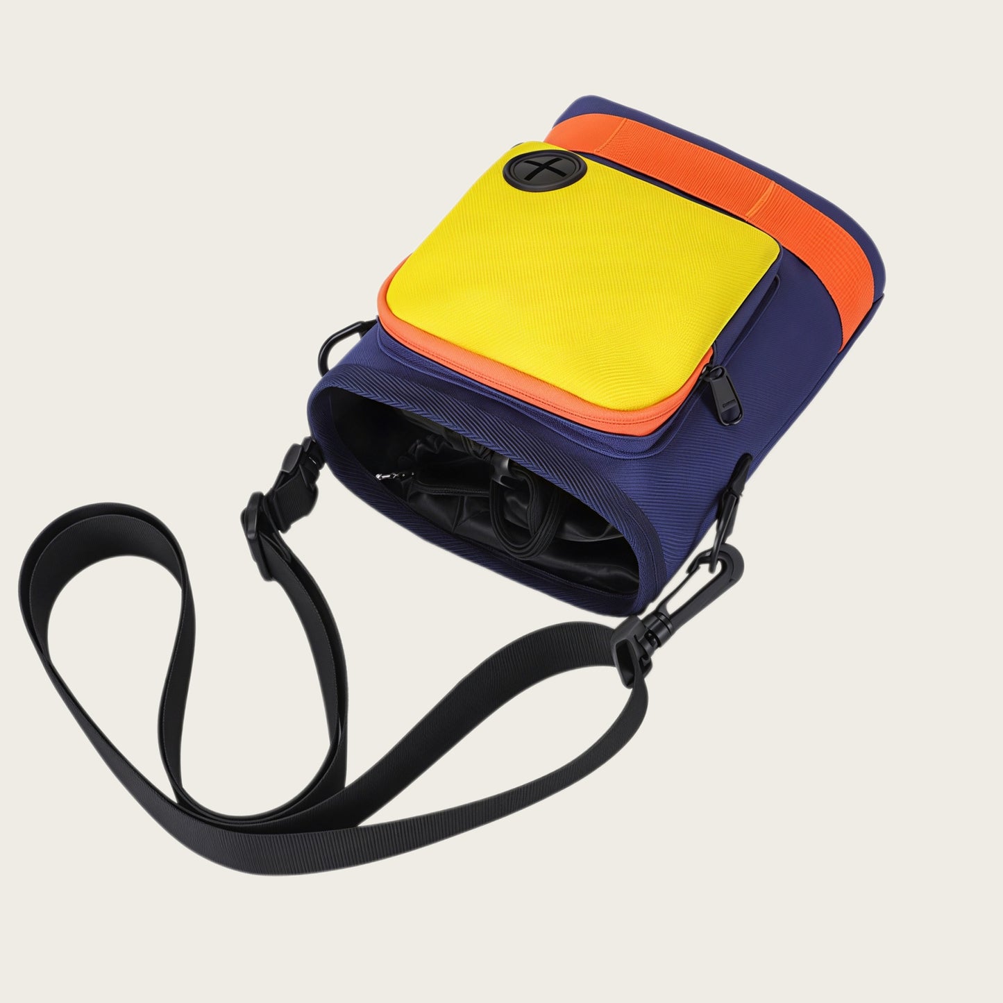 Hands-Free Dog Training Treat Pouch