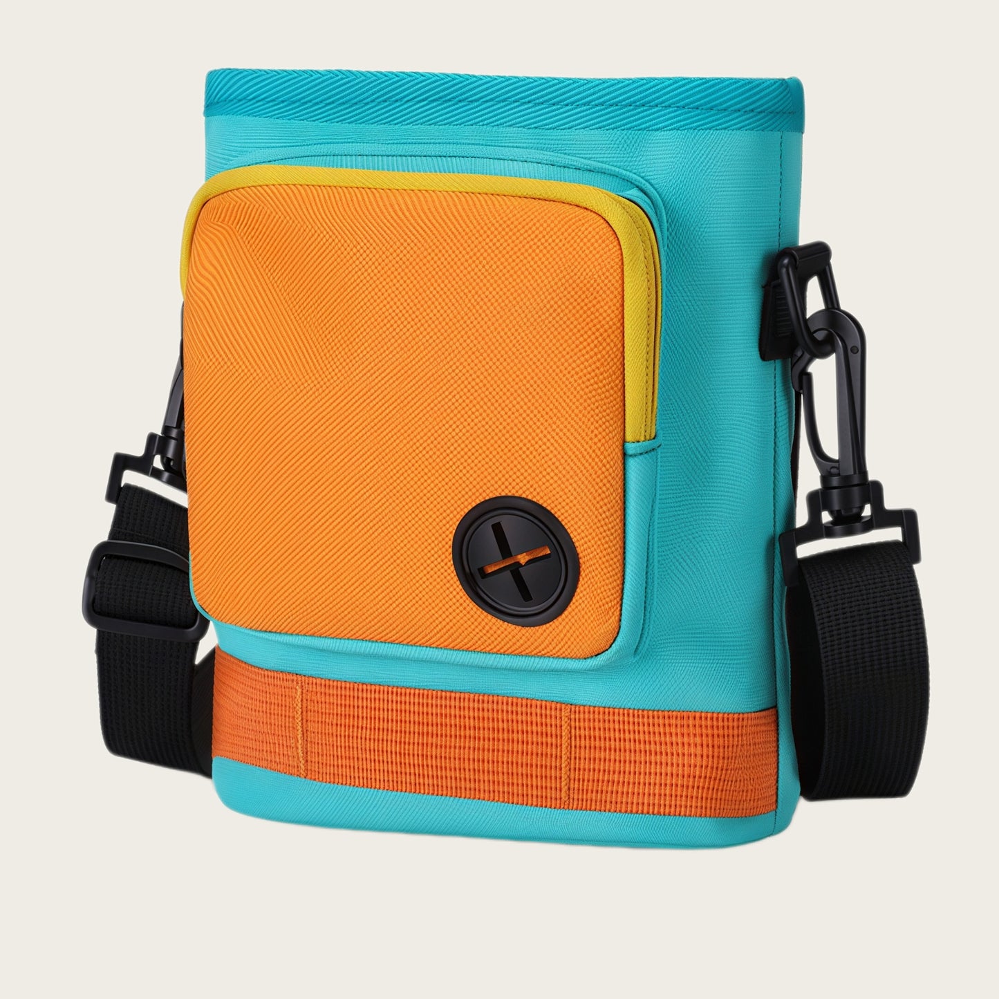 Hands-Free Dog Training Treat Pouch