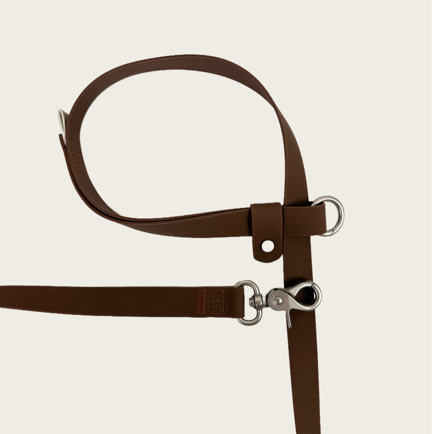 Waterproof Easy-Clean Everyday Dog Leash V1