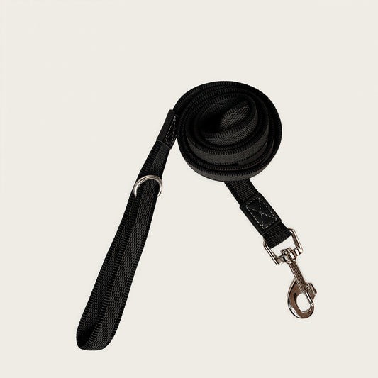 SuperGrip Rubberized Everyday Training Leash — KennelLine™ — V1