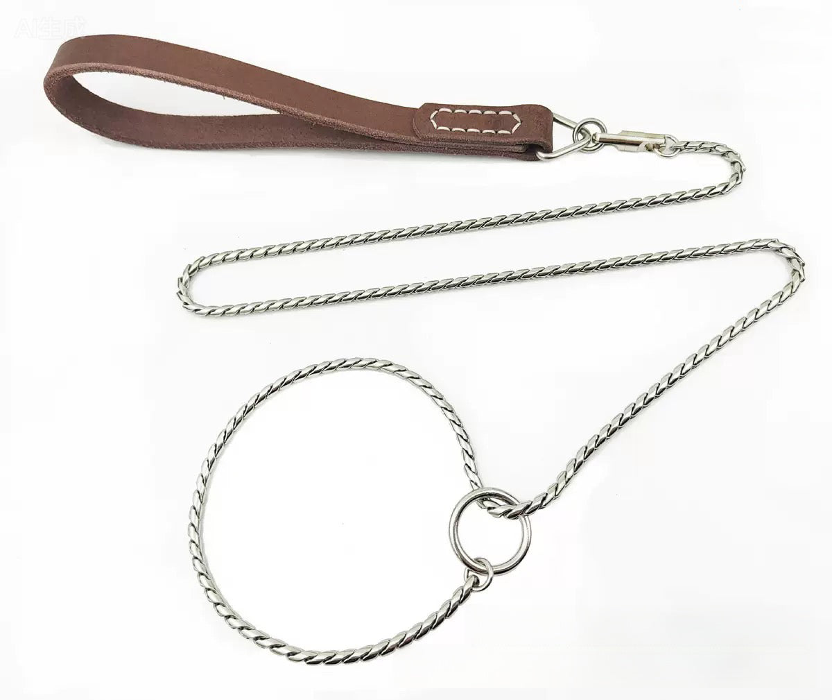 SteelPro™ Training P-Leash — V2