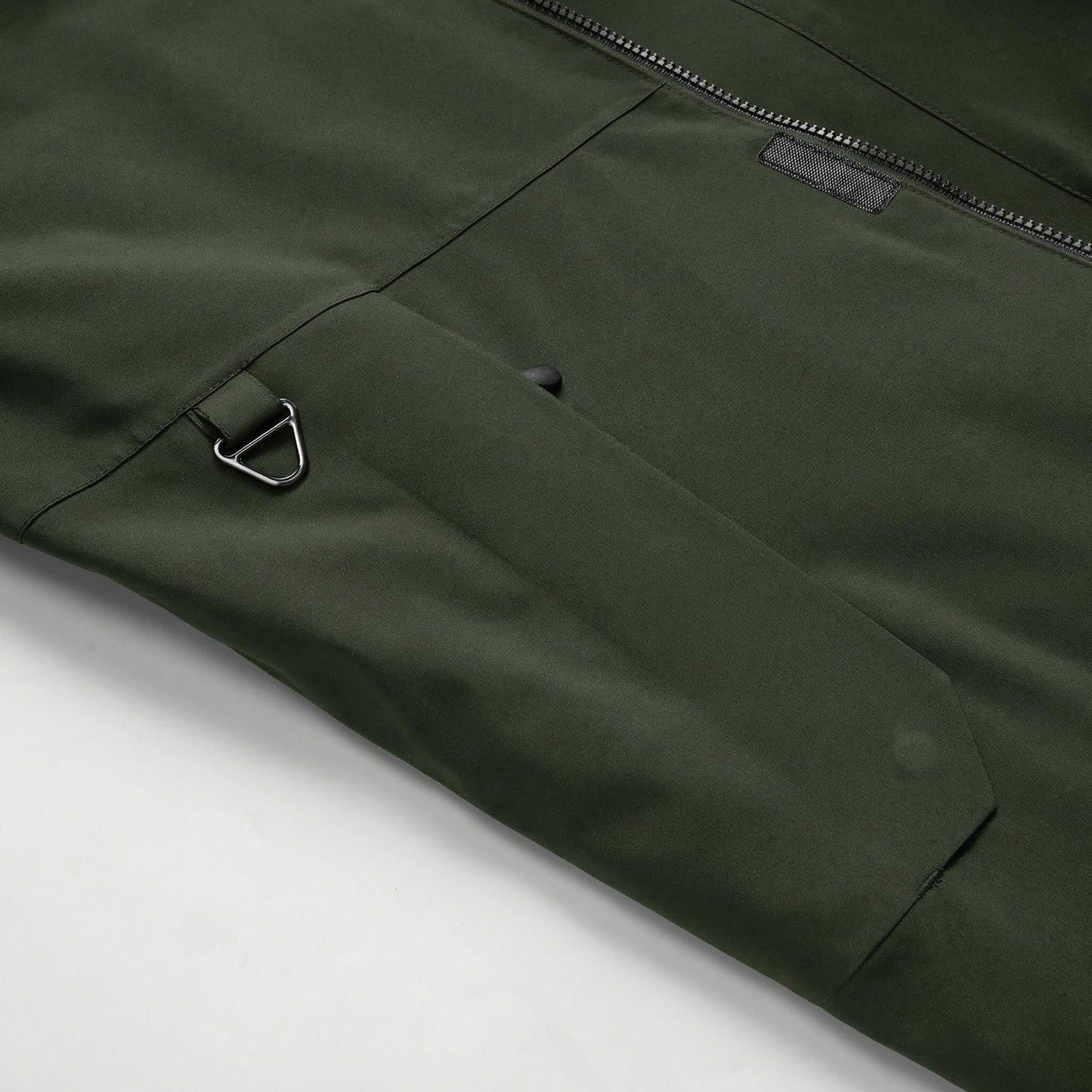 DPQ 3-in-1 Waterproof All-weather Jacket (Men)