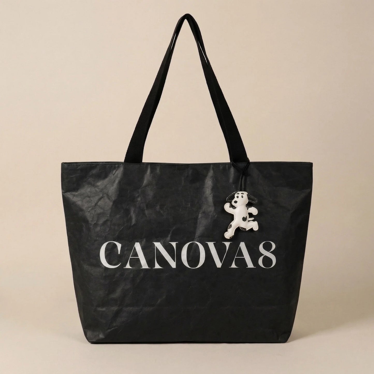 CANOVA8 Tote Bag