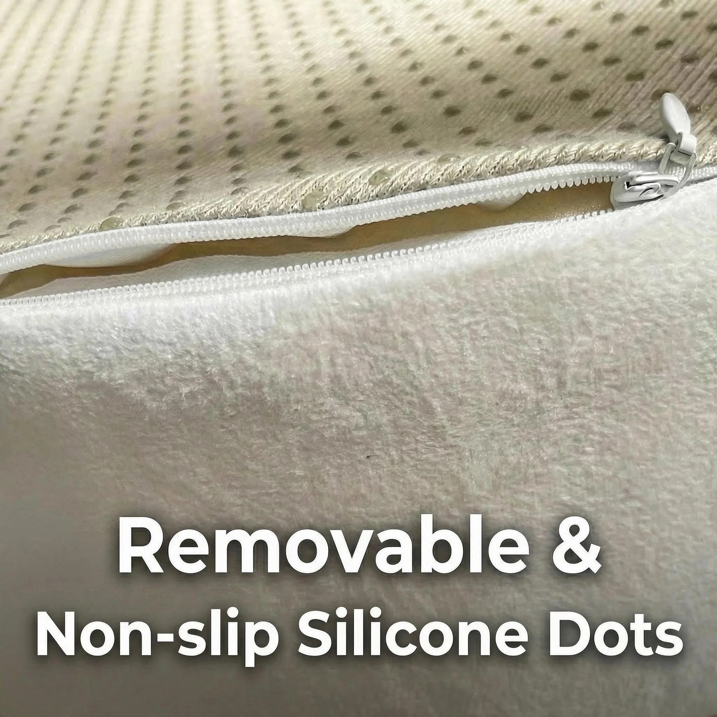 Floor Round Lounge Cushion (40 cm / 5 cm)