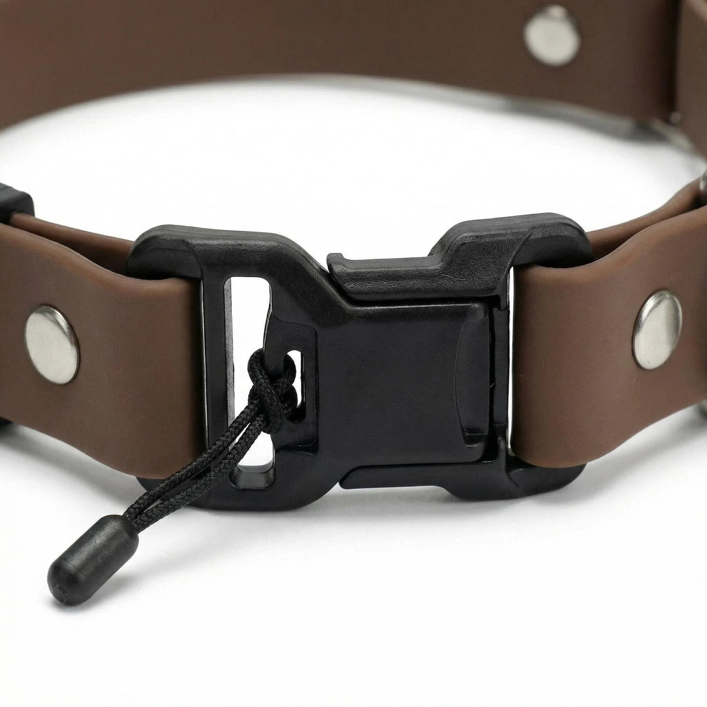 Magnetic Quick-Release Dog Collar