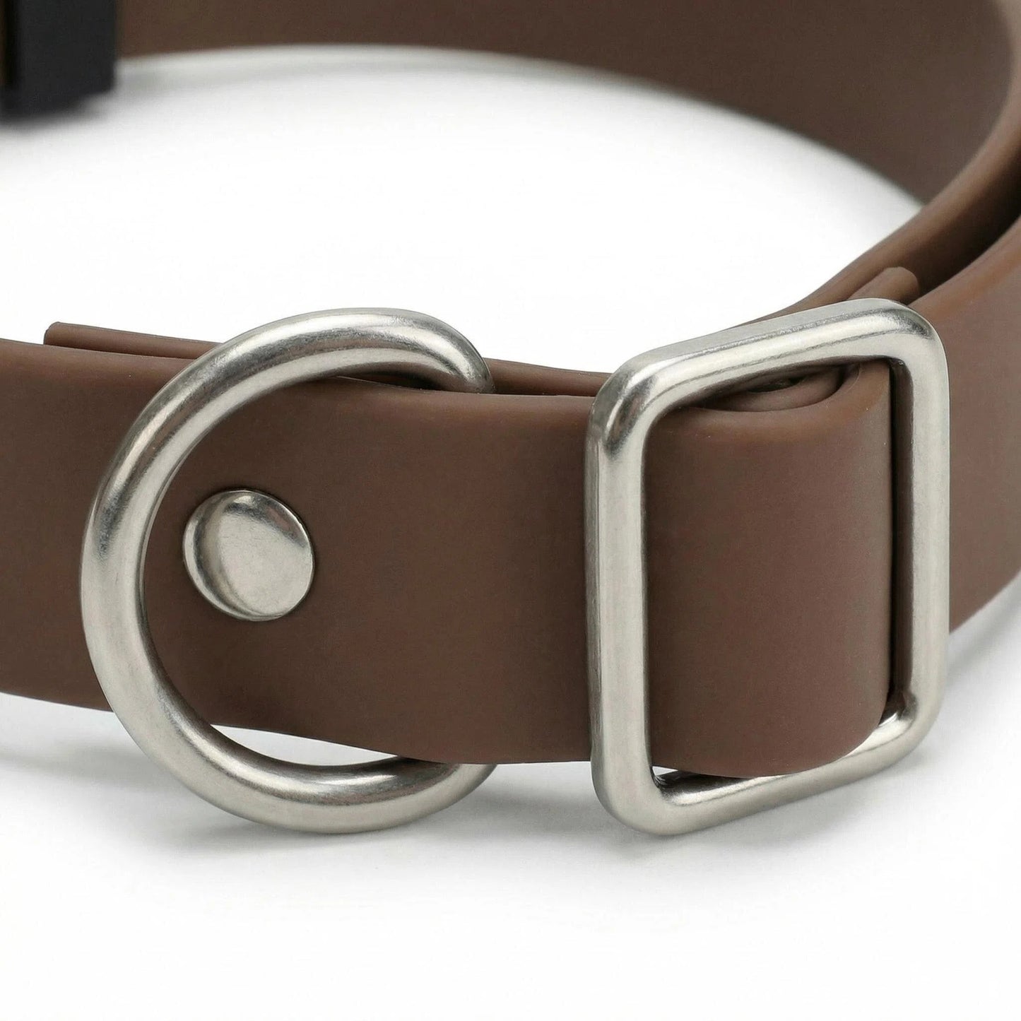 Magnetic Quick-Release Dog Collar