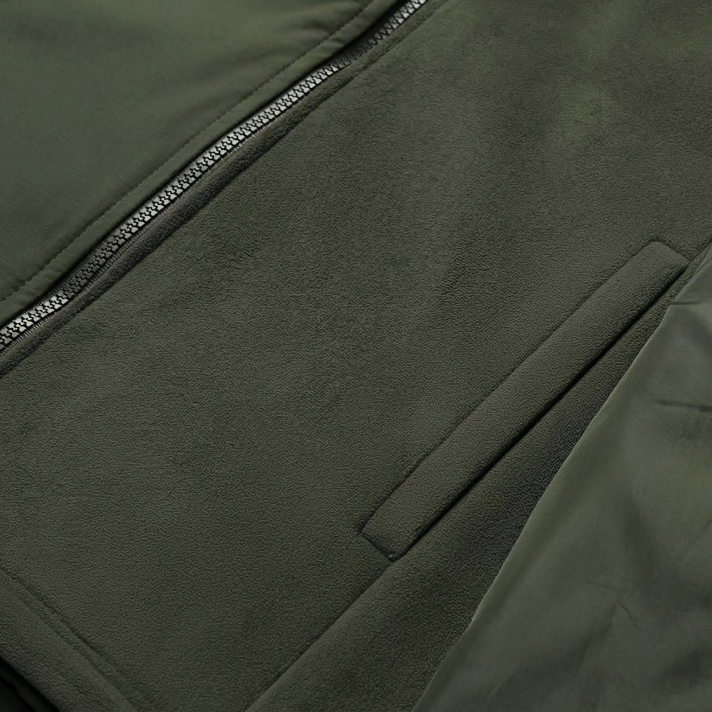 DPQ 3-in-1 Waterproof All-weather Jacket (Men)